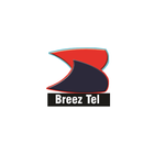 Breez App icône
