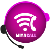 MiyaCall_Pro icon