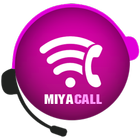 MiyaCall_Pro ikon