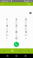 ViVo Dialer স্ক্রিনশট 1