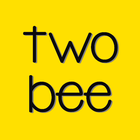 TWOBEE icône