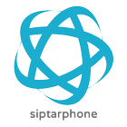 SipTar Phone ícone