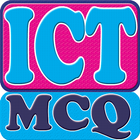 HSC ICT MCQ Questions & Answers icône