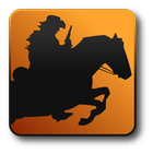 Pony Express آئیکن