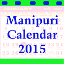 APK Manipuri Calendar 2015