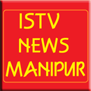 ISTV NEWS MANIPUR aplikacja