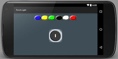 Torch Light スクリーンショット 1
