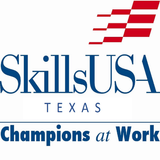 SkillsUSA Texas State Conf icône