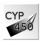ikon Cytochrome P450 interactions