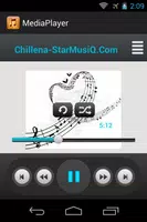 Mp3 Player 스크린샷 1