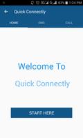 Quick Connectly ภาพหน้าจอ 3