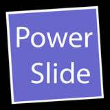 Power Slide 图标