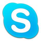 f‍ree‍ Sk‍yp‍e ‍Cha‍t H‍d V‍ideo‍ ícone