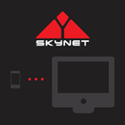 آیکون‌ Skynet SMS