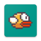 Flappy Bird - libgdx demo أيقونة