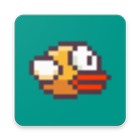 Flappy Bird - libgdx demo icône