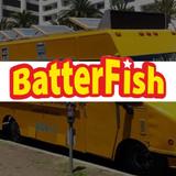Batter Fish icône
