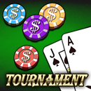 Blackjack Tournament APK