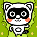 Racoon Evolution APK