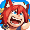 Warriors Dash APK