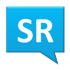 SR Messaging icône