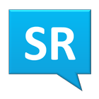 آیکون‌ SR Messaging