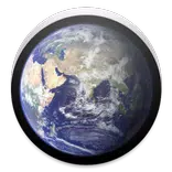 Open World Map