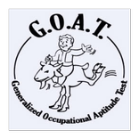 Vault-Tec GOAT pip-boy ed.