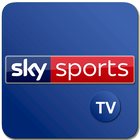 Sky Sports TV - LIVE アイコン