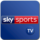 Sky Sports TV - LIVE আইকন