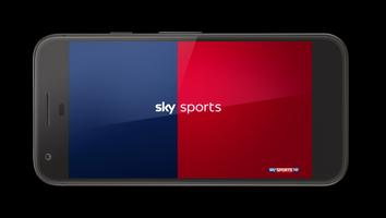 Sky Sports TV - LIVE スクリーンショット 2