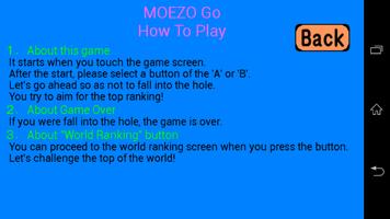 MOEZO Go スクリーンショット 3