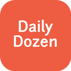 Daily Dozen icône