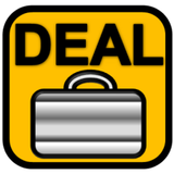 Deal - Free icône