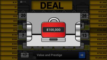 Deal - Free screenshot 3