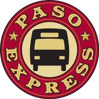 Paso Robles Express poster