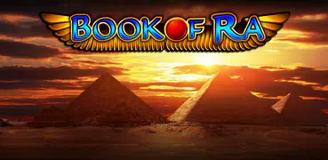 Book of Ra Casino