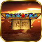 Book of Ra icon