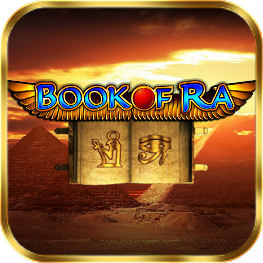 Book of Ra Casino