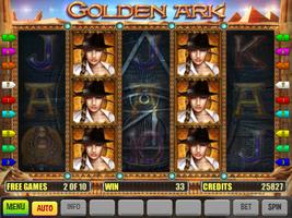Golden Ark screenshot 3