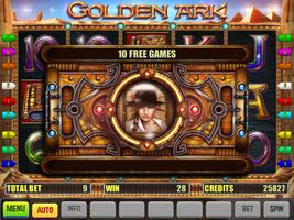 Golden Ark screenshot 2