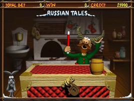 Russian Tales capture d'écran 1