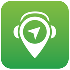 SmartGuide Průhonický park biểu tượng