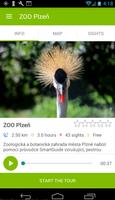 ZOO Plzeň ảnh chụp màn hình 2