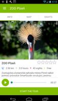 ZOO Plzeň スクリーンショット 2