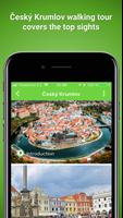 Cesky Krumlov Tour Guide screenshot 1