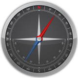 Compass icône