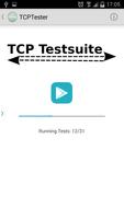 TCP Testsuite 海報