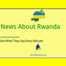 News About Rwanda ( Amakuru ) APK