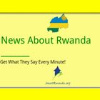 News About Rwanda ( Amakuru ) иконка